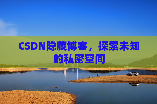CSDN隐藏博客，探索未知的私密空间
